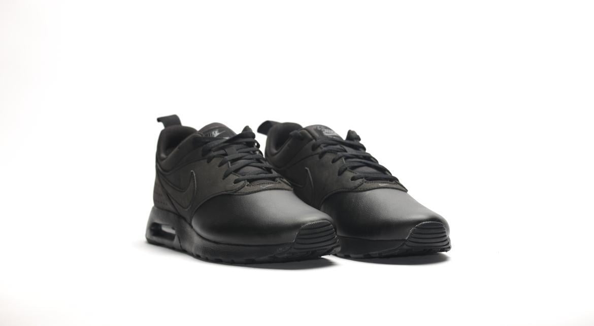 【値下げ】新品未使用　Nike Air Max TAVAS ブラック26.5cm nike-air-max-tavas-ltr-black-